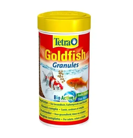 TETRA Goldfish Granulat 100 ml | Bästa pris
