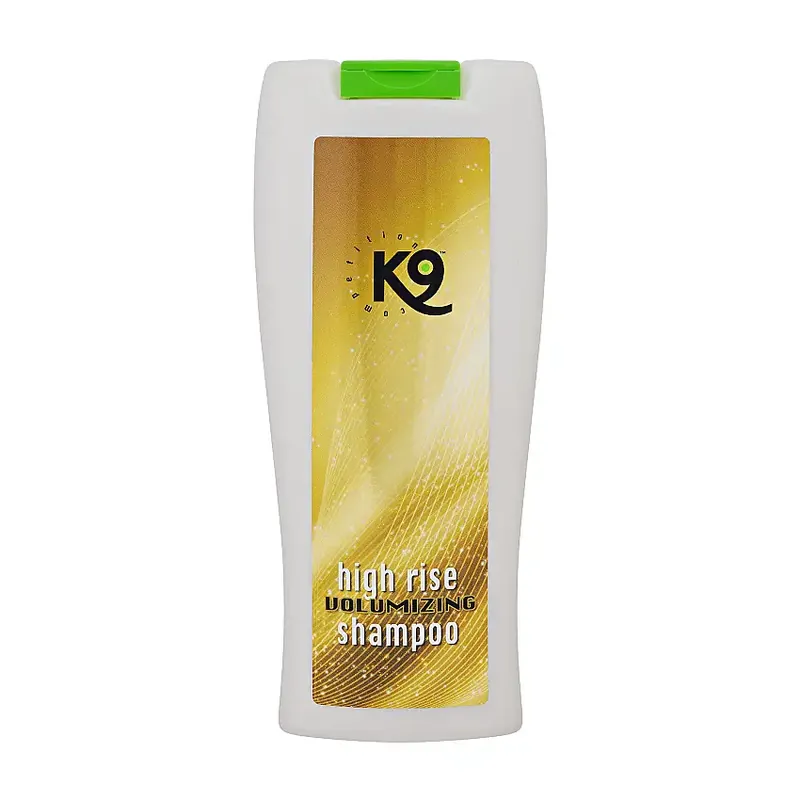 High Rise Shampoo-CS015092 - Mycket efterfrågad