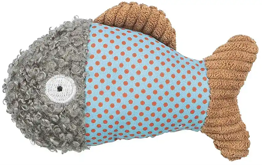 Slutrea | Trixie Fisk 9cm