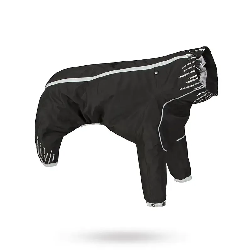 Topprodukt - Downpour Suit Korp Regnoverall