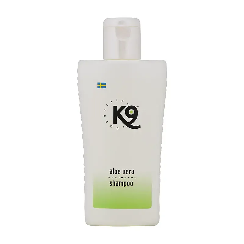 Aloe Vera Shampoo-CS008783 | Under begränsad tid