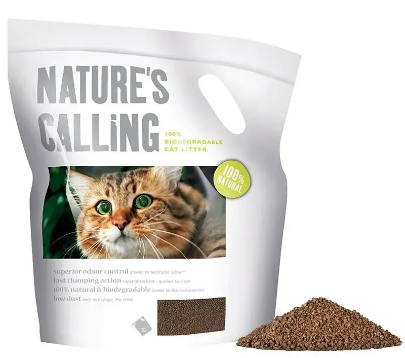 Lågt pris - Nature’s Calling 2,7 kg
