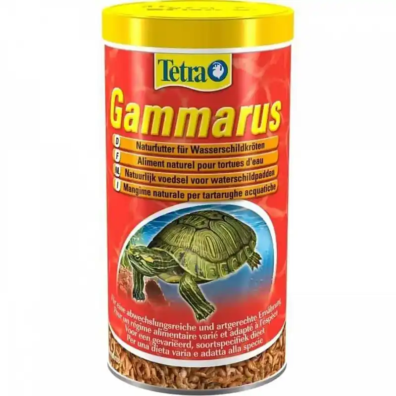 TETRA Gammarus 250 ml - Slutrea