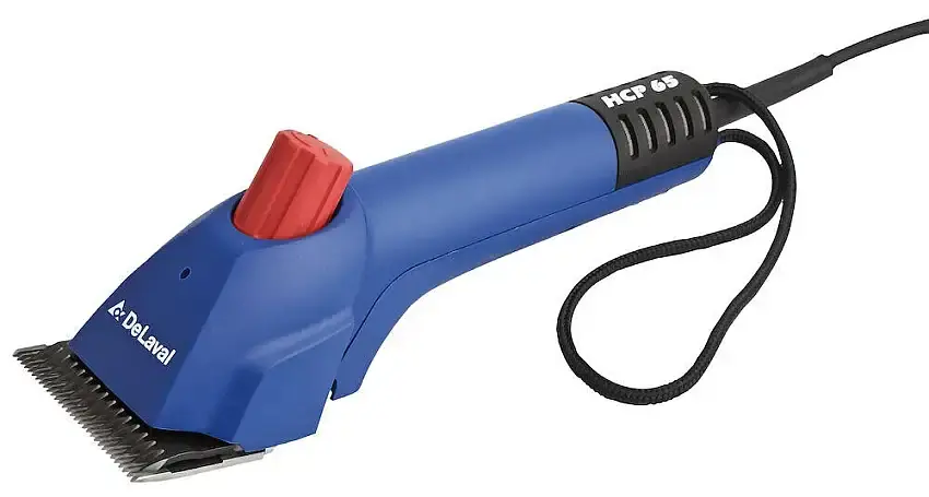 Få kvar i lager | DeLaval Elklipper HCP65