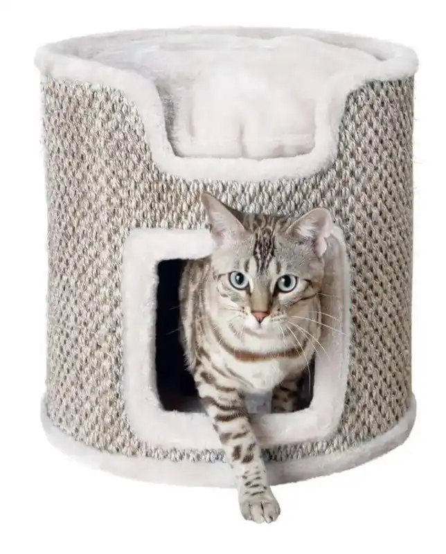 TRIXIE Cat Tower Ria - Missa inte erbjudandet