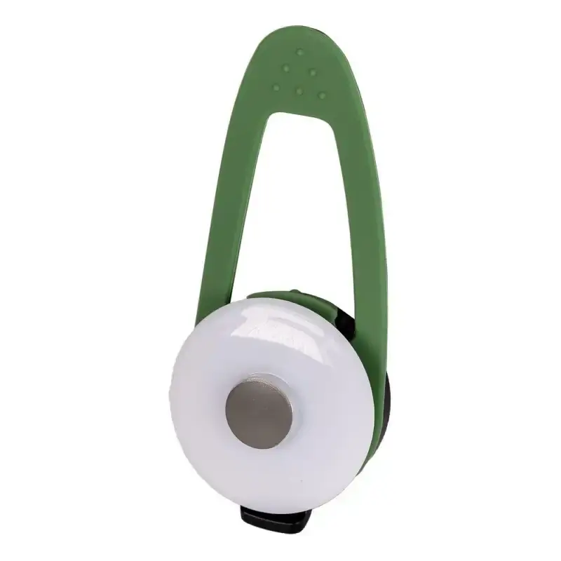 Blinker Wheel Grön 9x4x18,5cm | Specialerbjudande