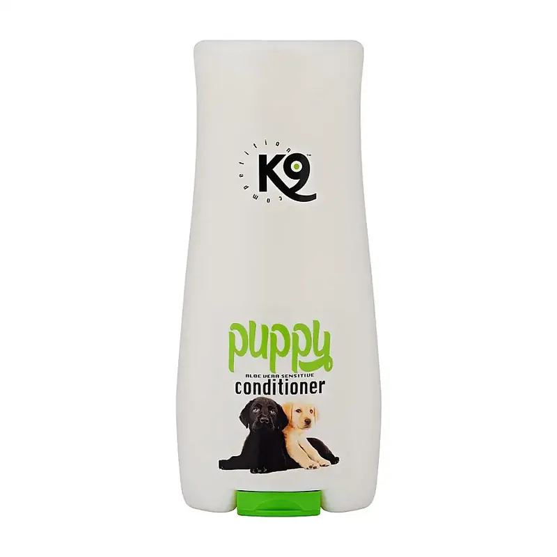 Mycket populär - K9 Puppy Conditioner 300 ml