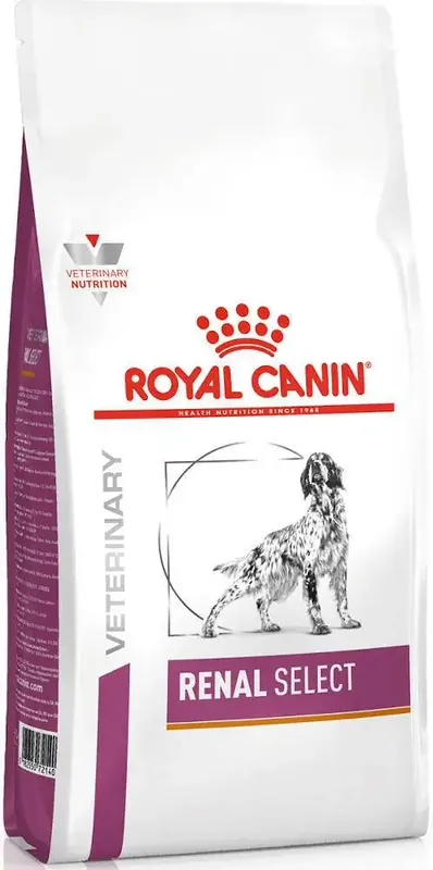 Kampanj - ROYAL CANIN Renal Select Canine 10 kg
