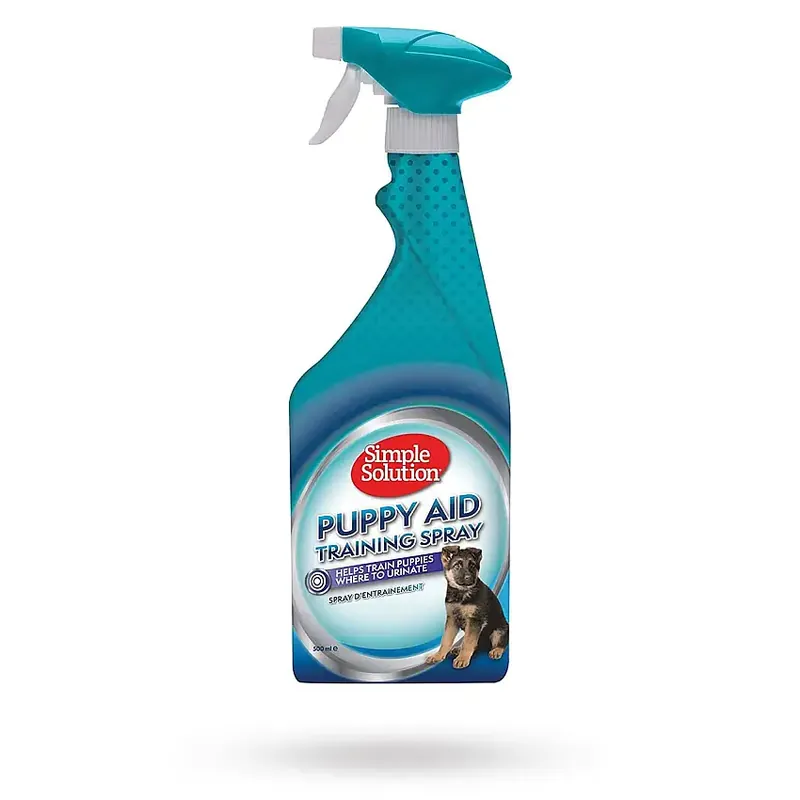 Handla nu - Träningsspray För Valp – 500 ml
