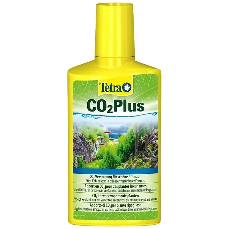 TETRA CO2 Plus 250 ml - Beställ online