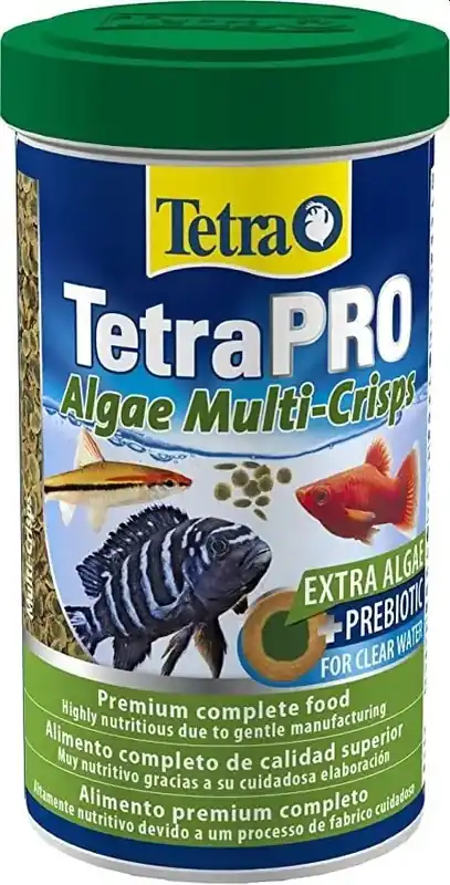 TETRA TETRAPro Algae 500 ml | Väl omtyckt