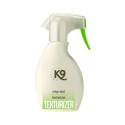 Under begränsad tid - K9 Crisp Texturing Mist AloeVera