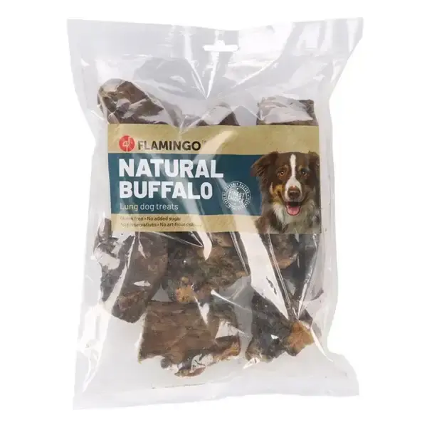 Nature Snack buffellunga 150g | Gratis retur