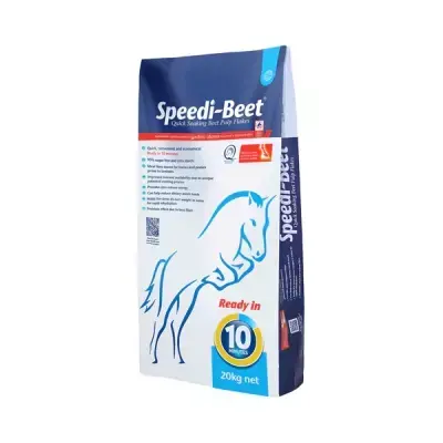 Speedi-Beet 20 kg - Expressleverans