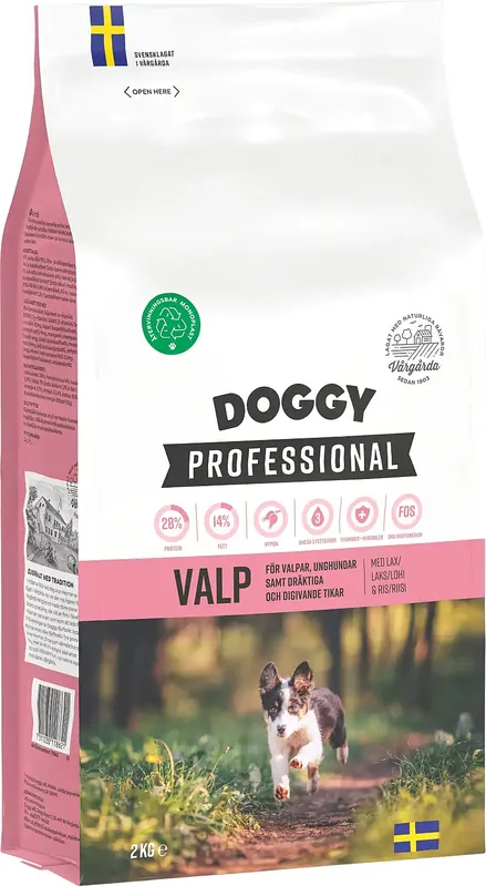 Valp Hundfoder 7,5kg-C465973 - Handla nu