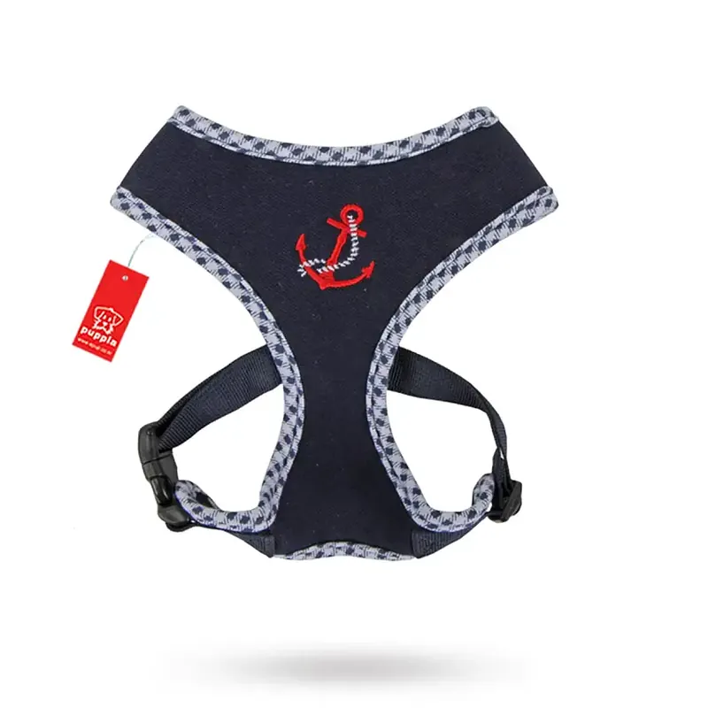 Endast denna vecka | ATTICUS Navy – Hundsele LARGE