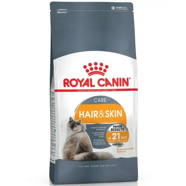 Specialpris | RC Hair&Skin care