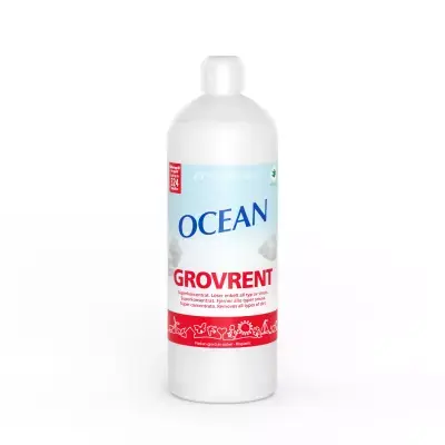 Nedsatt pris | Ocean Grovrent 1 L