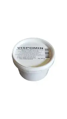Expressleverans - Vispomin 500g