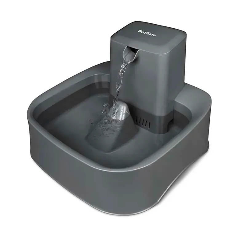 Populär - Vattenfontän Drinkwell Ca 7.5l