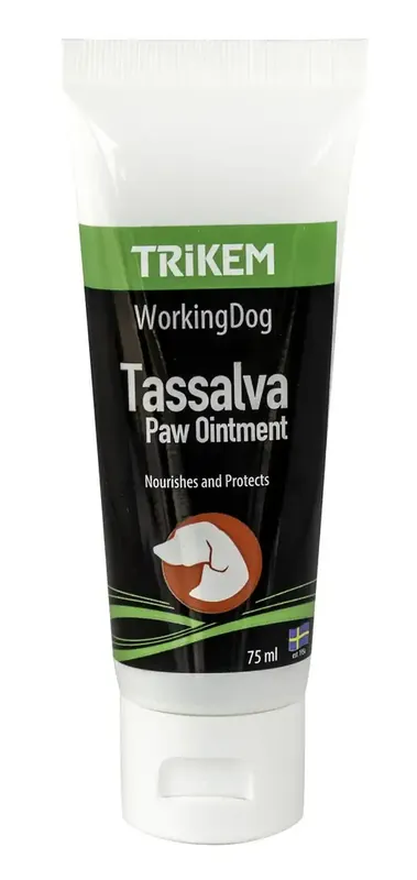 Trikem WorkingDog Tassalva | Premium