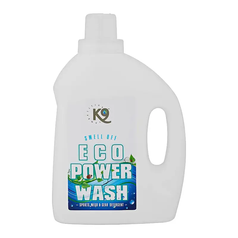 Nyhet - Eco Power Wash-CS008764