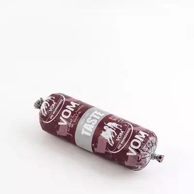Outlet - Vom TASTE Lamm 500g