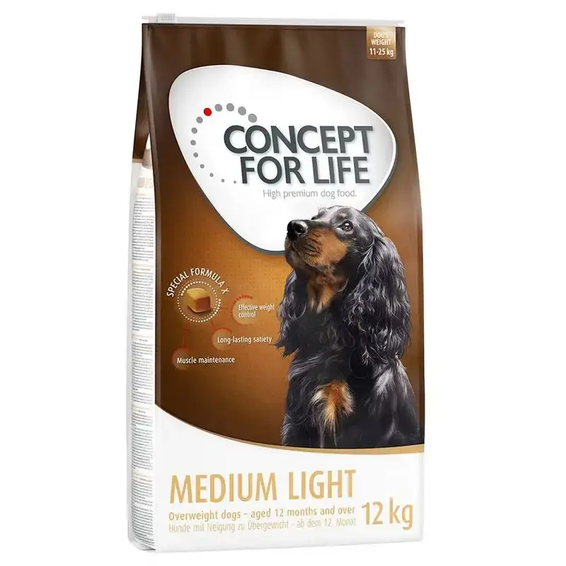 Bra pris - Concept for Life Medium Light-559453.5