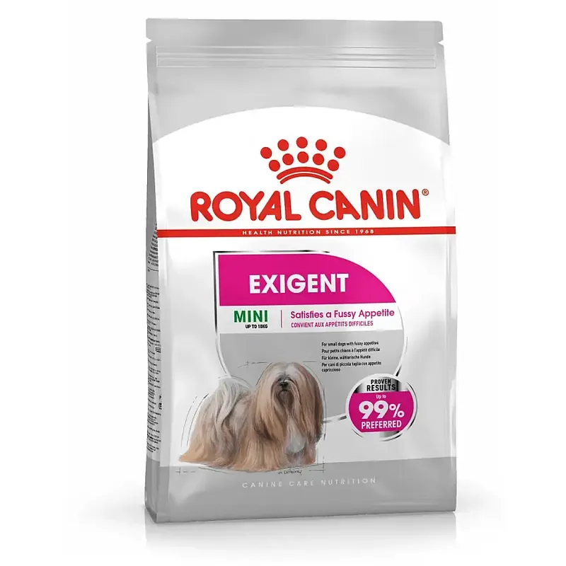 Köp idag | Royal Canin Exigent Mini