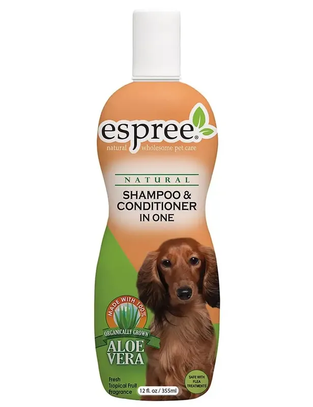 Beställ idag - Espree Dog Two In One 355 ml