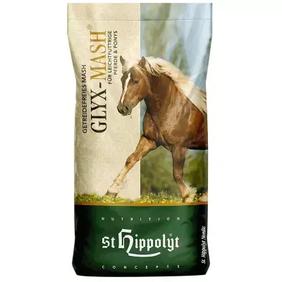 Reapris - St Hippolyt Glyx Mash 15 kg