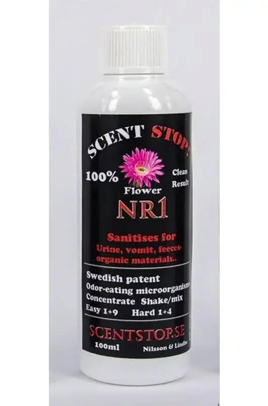 Scentstop 100 ml flower - Dagens erbjudande