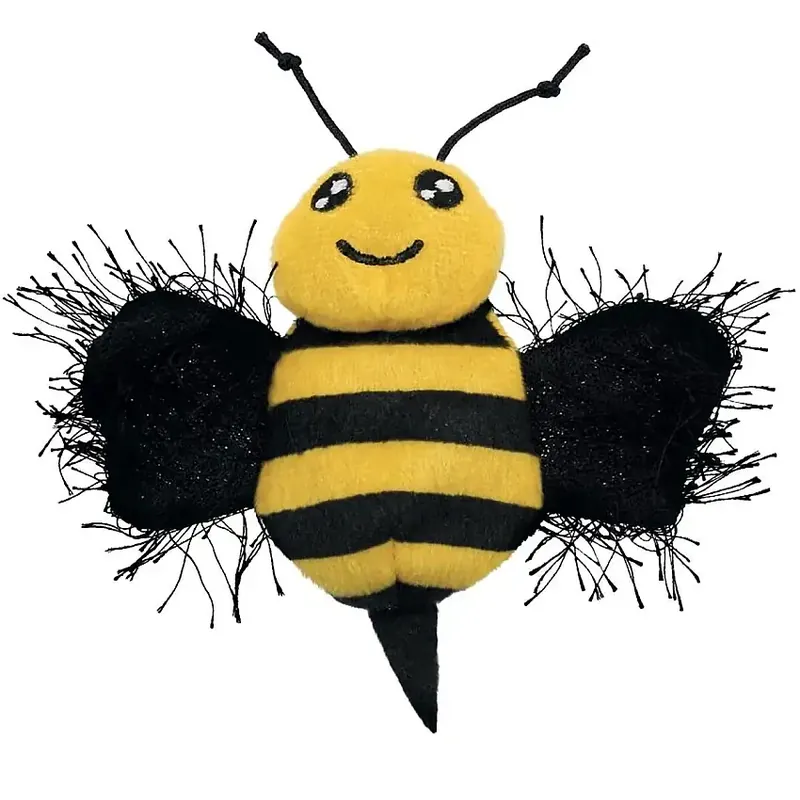 Handla nu - KONG Cat Better Buzz Bee