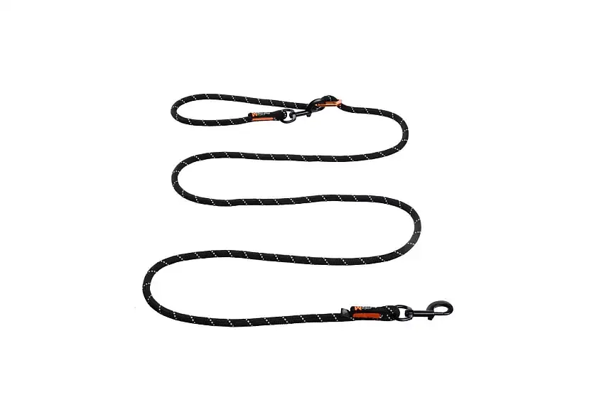 Kanonpris - Non-stop Dogwear Rock Adjustable Leash