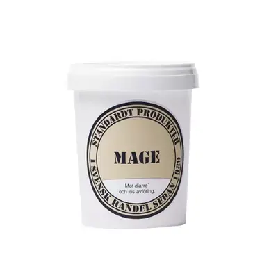 Standardt Mage 150 g | Favorit