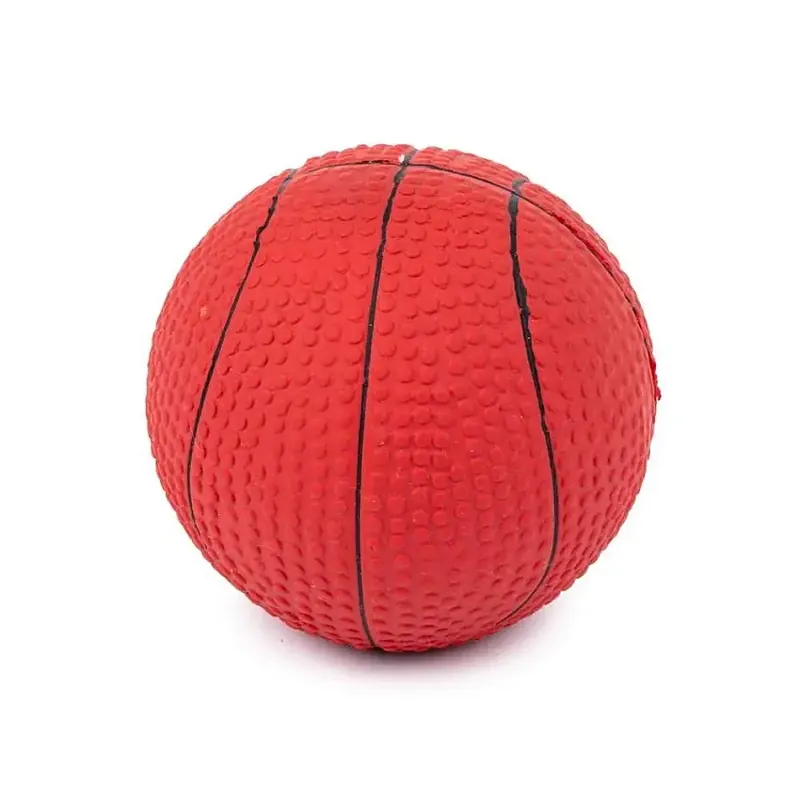 Under begränsad tid | Little&Bigger Latex Basketboll