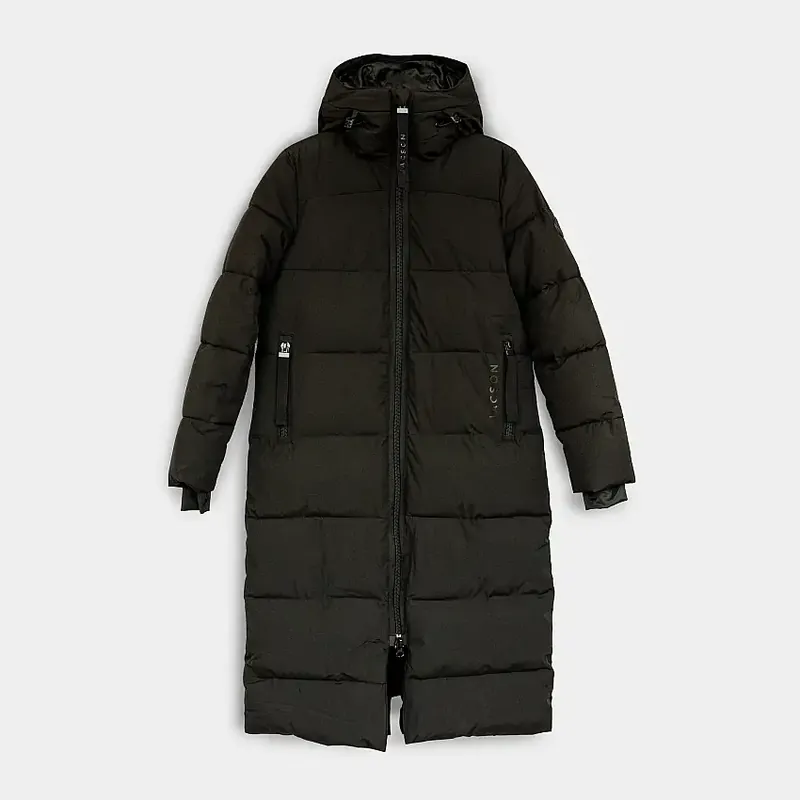 Begränsat lager | Sonja Kappa Svart S-590147
