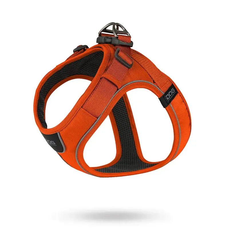 Handla nu - COMFORT WALK GO Sele – Orange Sun