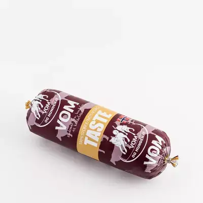 Vom TASTE Nöt 500g | Missa inte