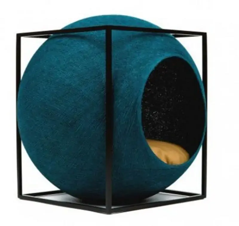 Le Cube Peacock- Meyou Paris | Storsäljare