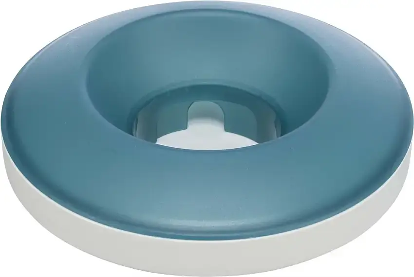 Trixie Slow Feed Rocking Bowl | Trygg betalning