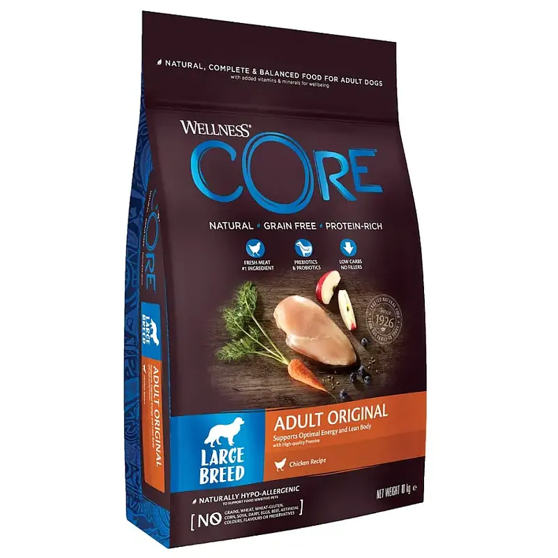 CORE Adult Original Large Breed Chicken | Rea
