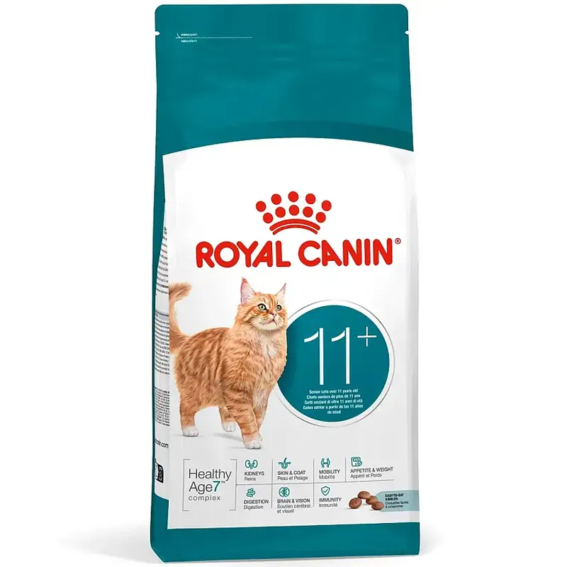 Erbjudande | Royal Canin Senior Ageing 11+