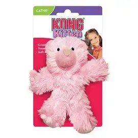 Tillverkarpris - Kong kitten teddybear