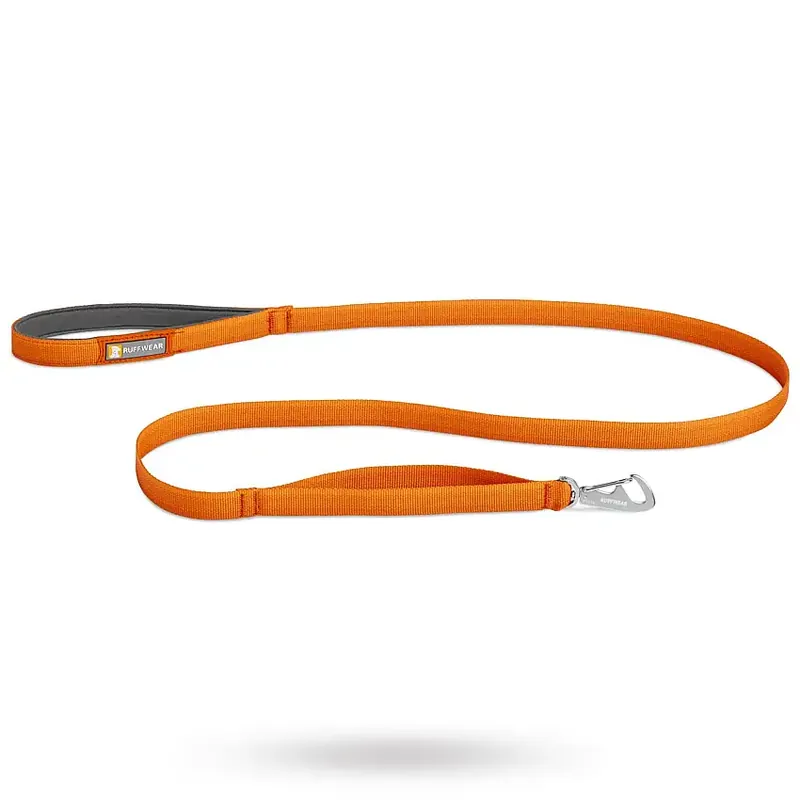 Front Range Campfire Orange Koppel - Slutrea