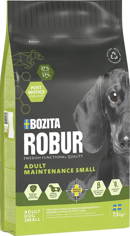 Adult Maintenance Mini Hundfoder 7,5kg-C466017 - Sänkt pris