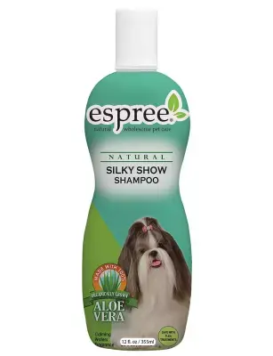 Espree Silky Show Schampoo | Deal
