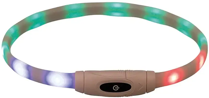 Trixie Flashring USB XS-XL | Kundernas favorit