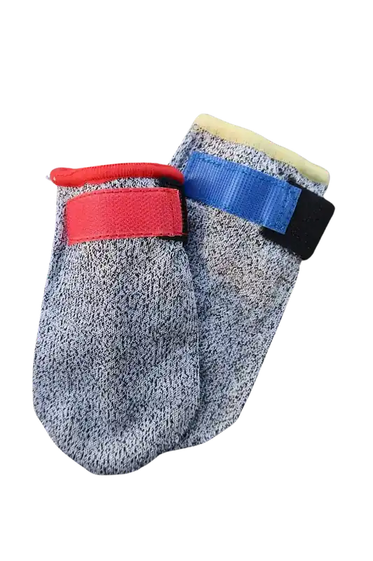 V.I.P Hundsocka Universal Kort - Sänkt pris