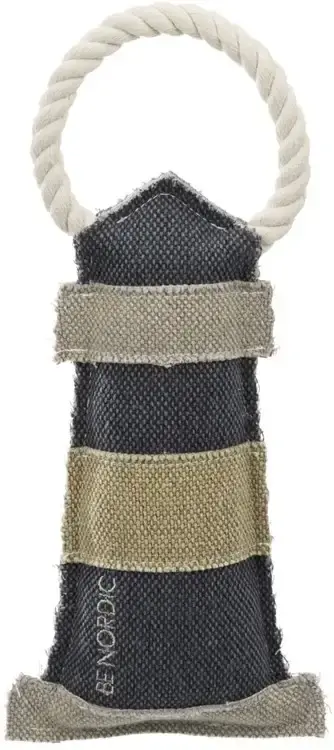 BE NORDIC fyr, polyester 29cm - Professionell kvalitet